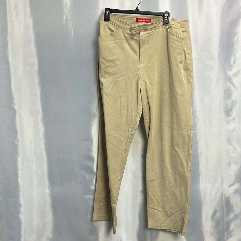 GLORIA, Vanderbilt, women’s pants